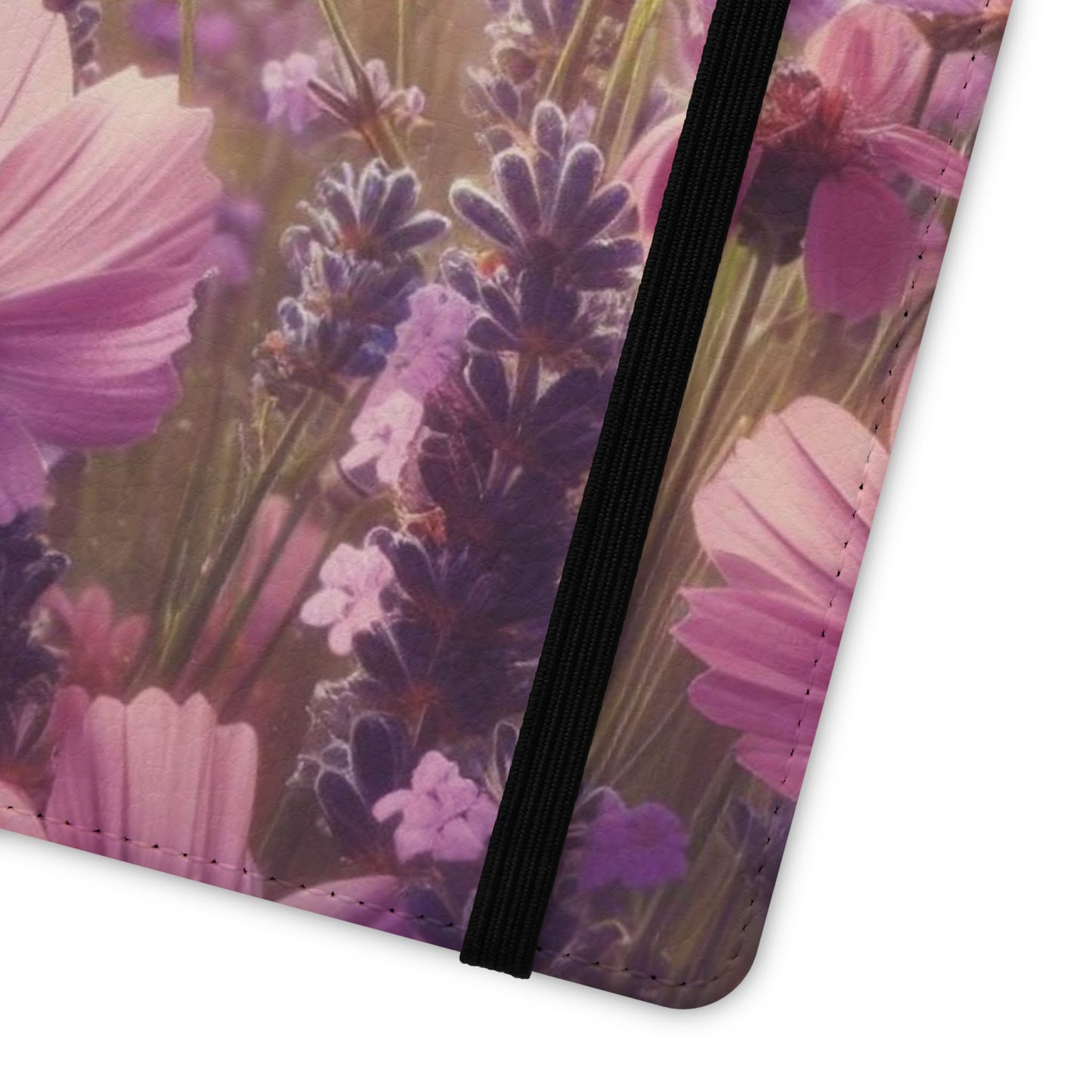 Lavender Flip Cases iPhone/Samsung