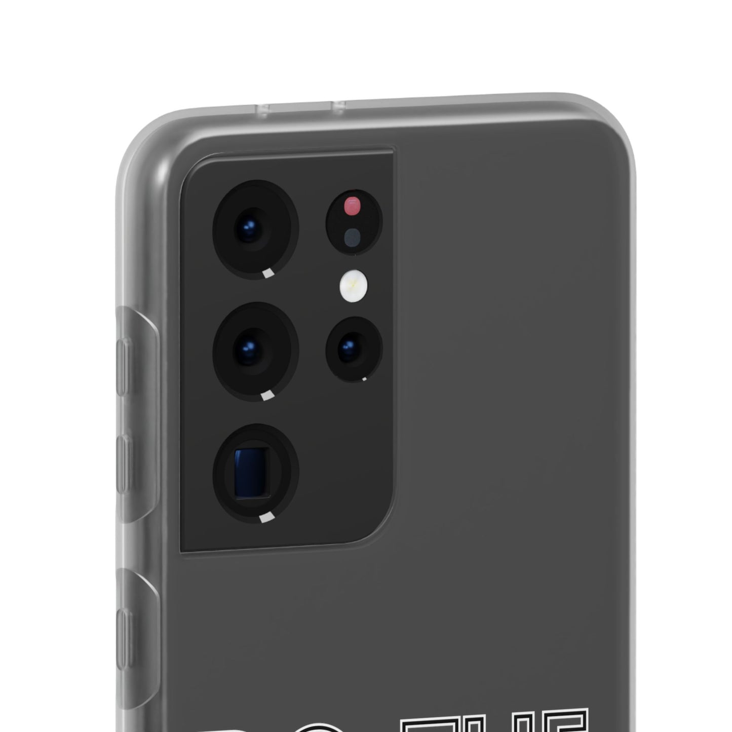 Do The Mahi. Get The Treats Flexi Cases - iPhone/Samsung Galaxy