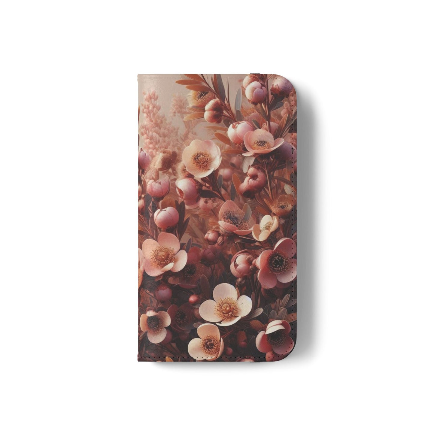 Manuka Flip Cases iPhone/Samsung