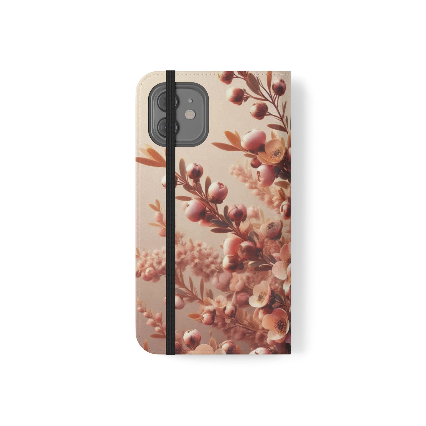 Manuka Flip Cases iPhone/Samsung