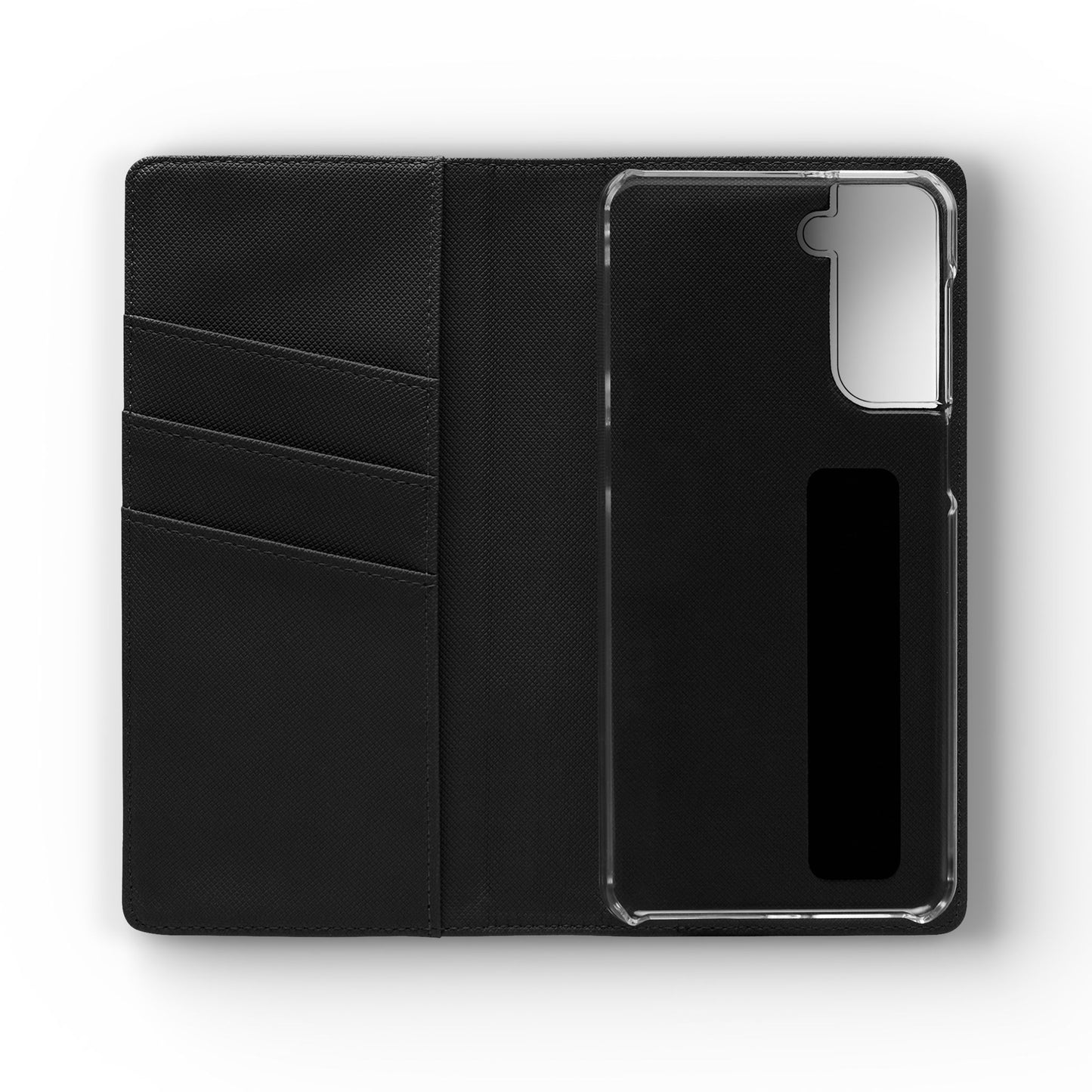 Lavender Flip Cases iPhone/Samsung