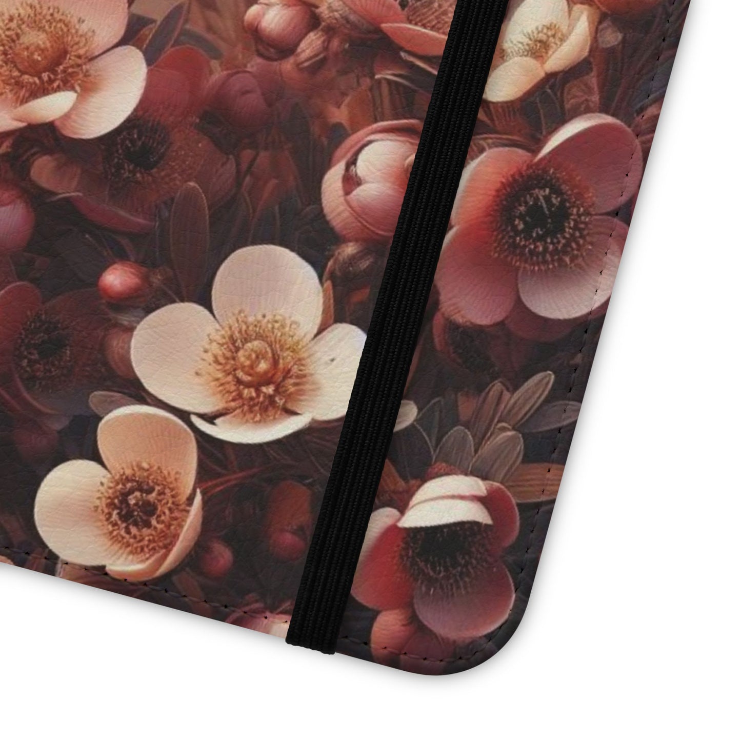 Manuka Flip Cases iPhone/Samsung