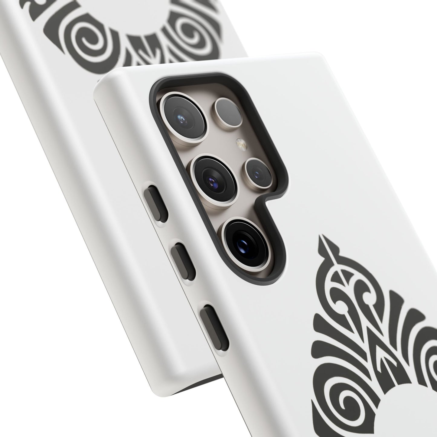 Teardrop Mountain Tough Cases - iPhone/Google Pixel/Samsung Galaxy