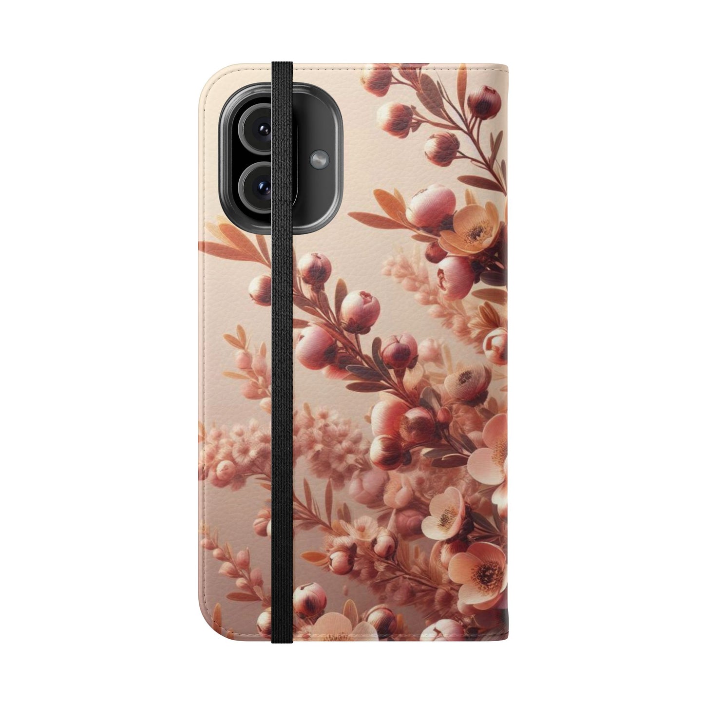Manuka Flip Cases iPhone/Samsung