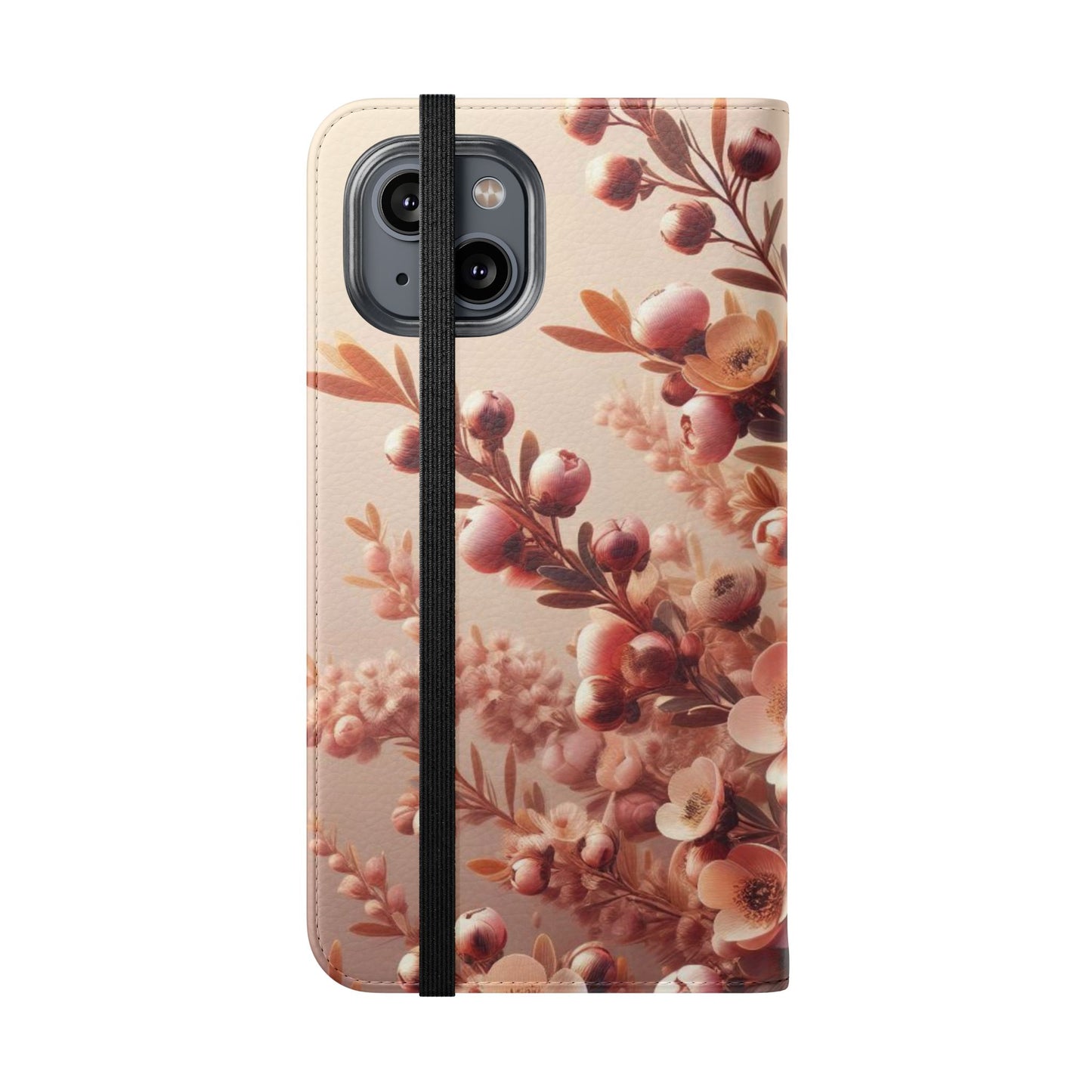 Manuka Flip Cases iPhone/Samsung