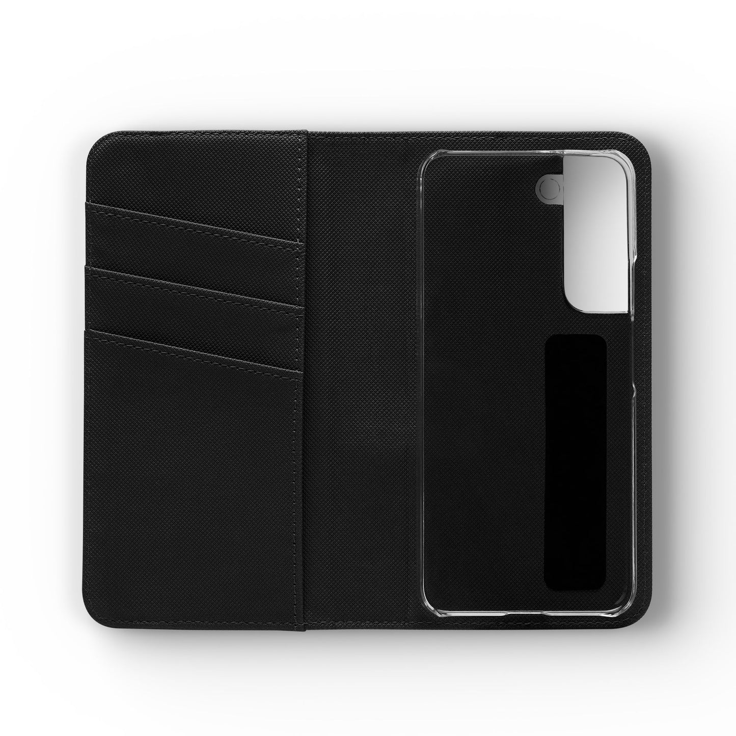 Lavender Flip Cases iPhone/Samsung