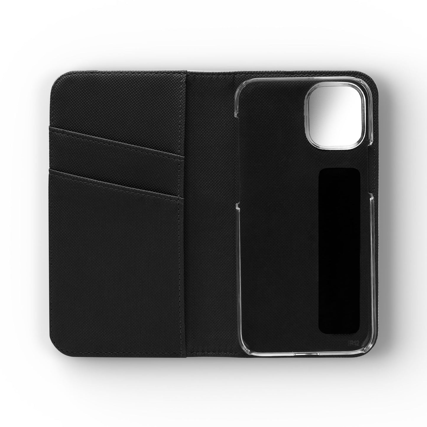 Manuka Flip Cases iPhone/Samsung