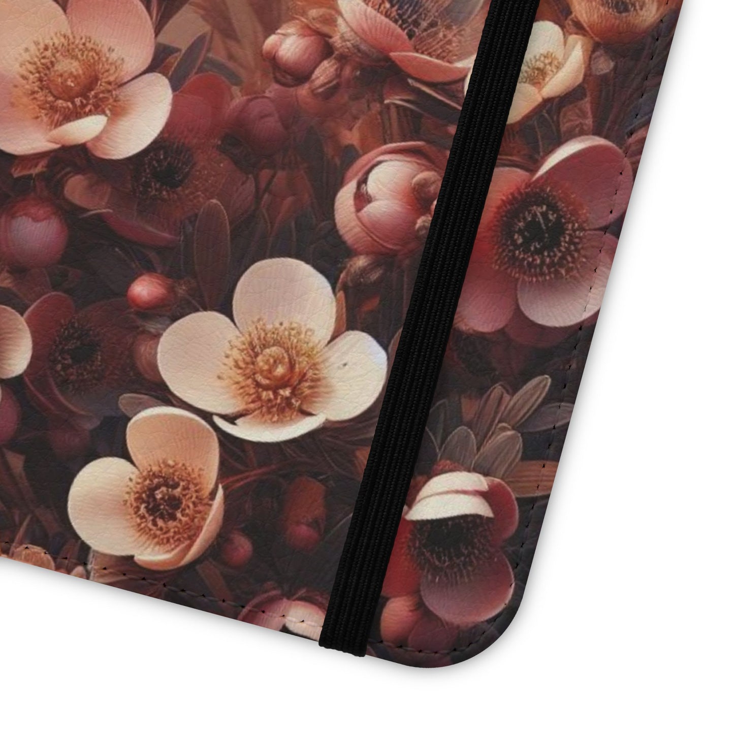 Manuka Flip Cases iPhone/Samsung