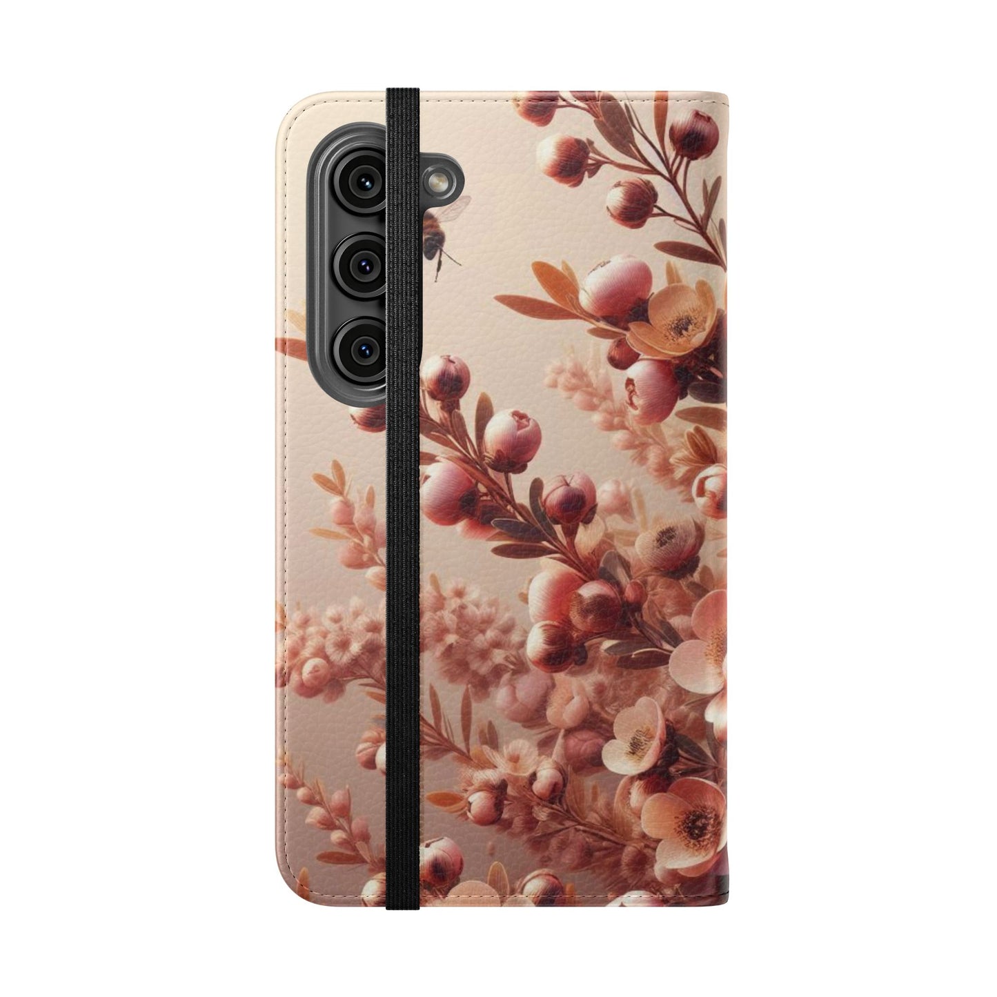 Manuka Flip Cases iPhone/Samsung