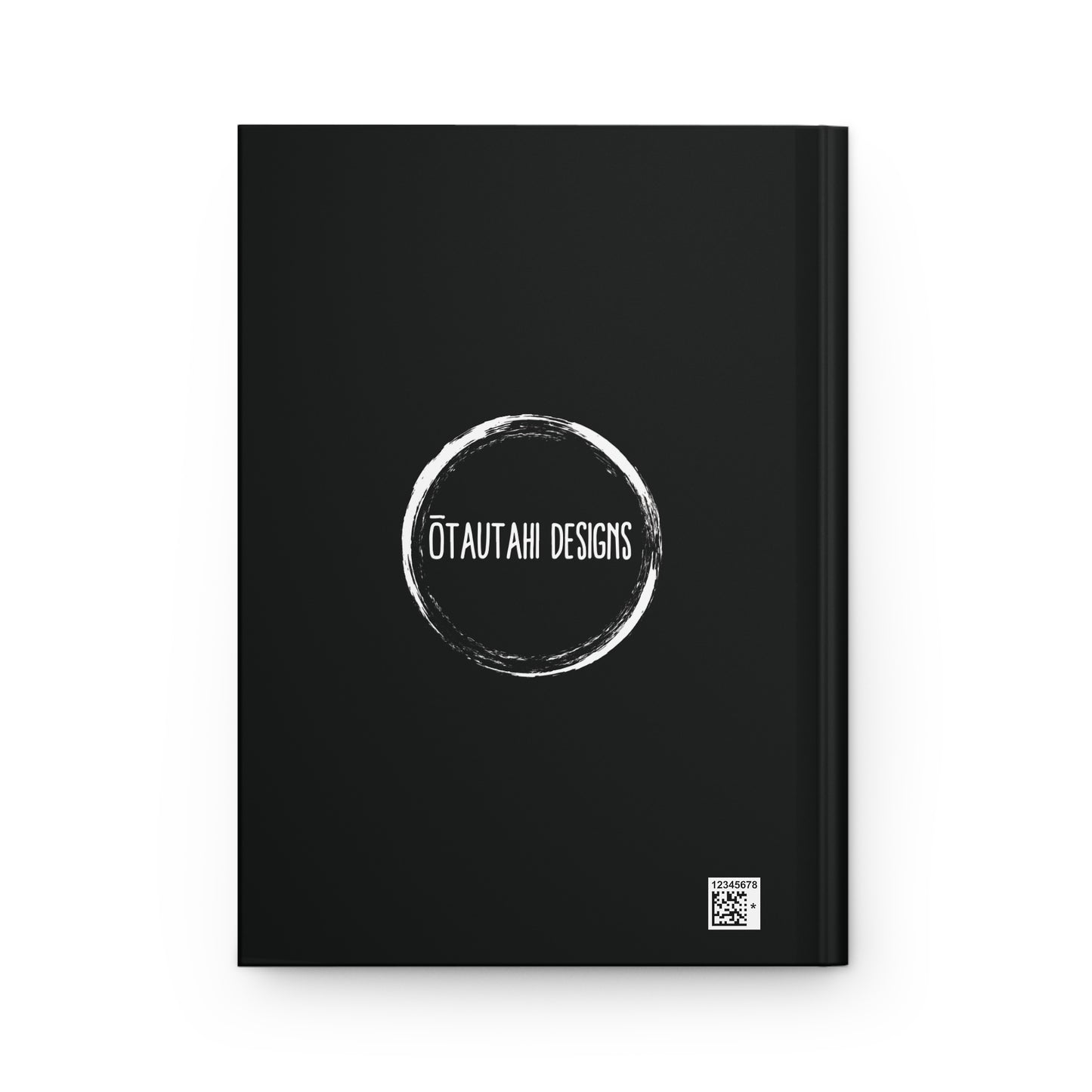 Mewtallica Hardcover Journal Matte