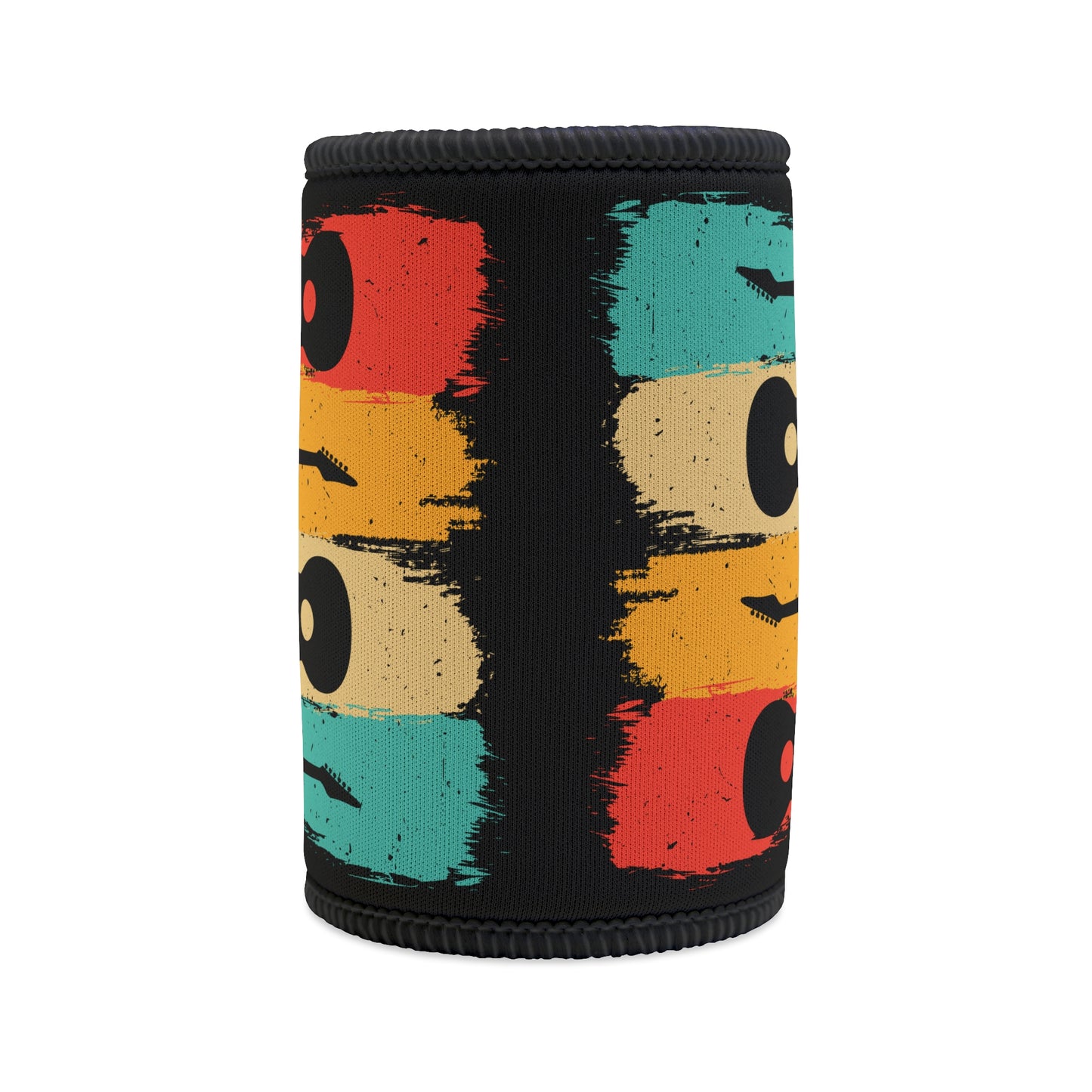4 Guitars Stubby Cooler
