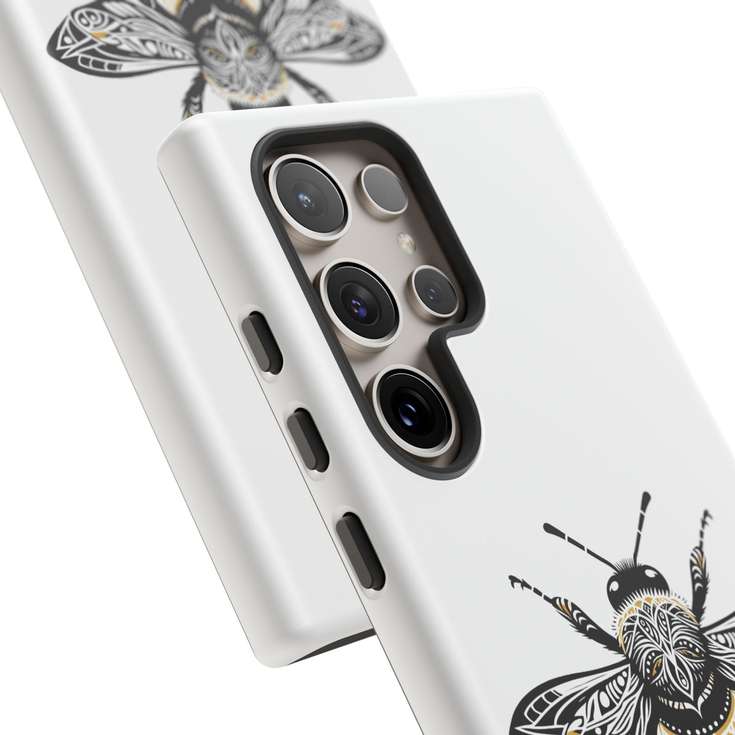 Get Busy Bee Tough Cases iPhone/Google Pixel/Samsung Galaxy