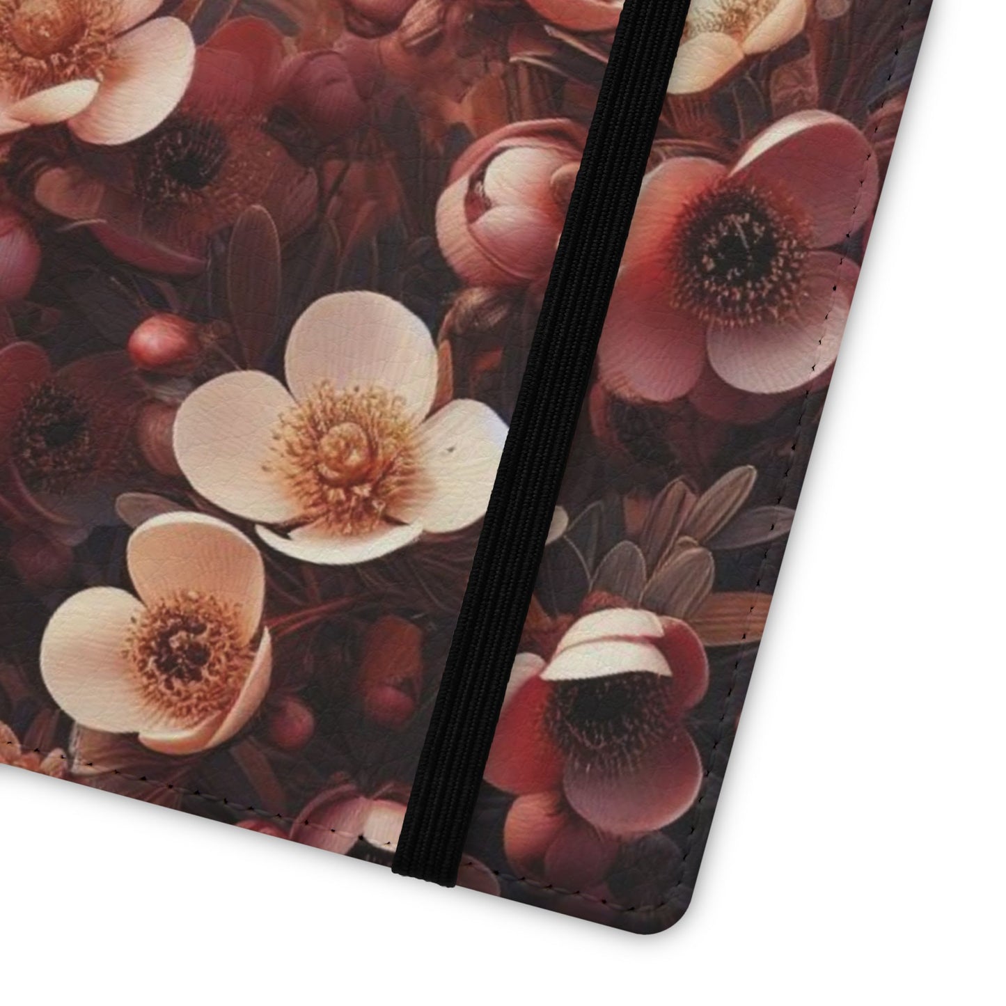 Manuka Flip Cases iPhone/Samsung