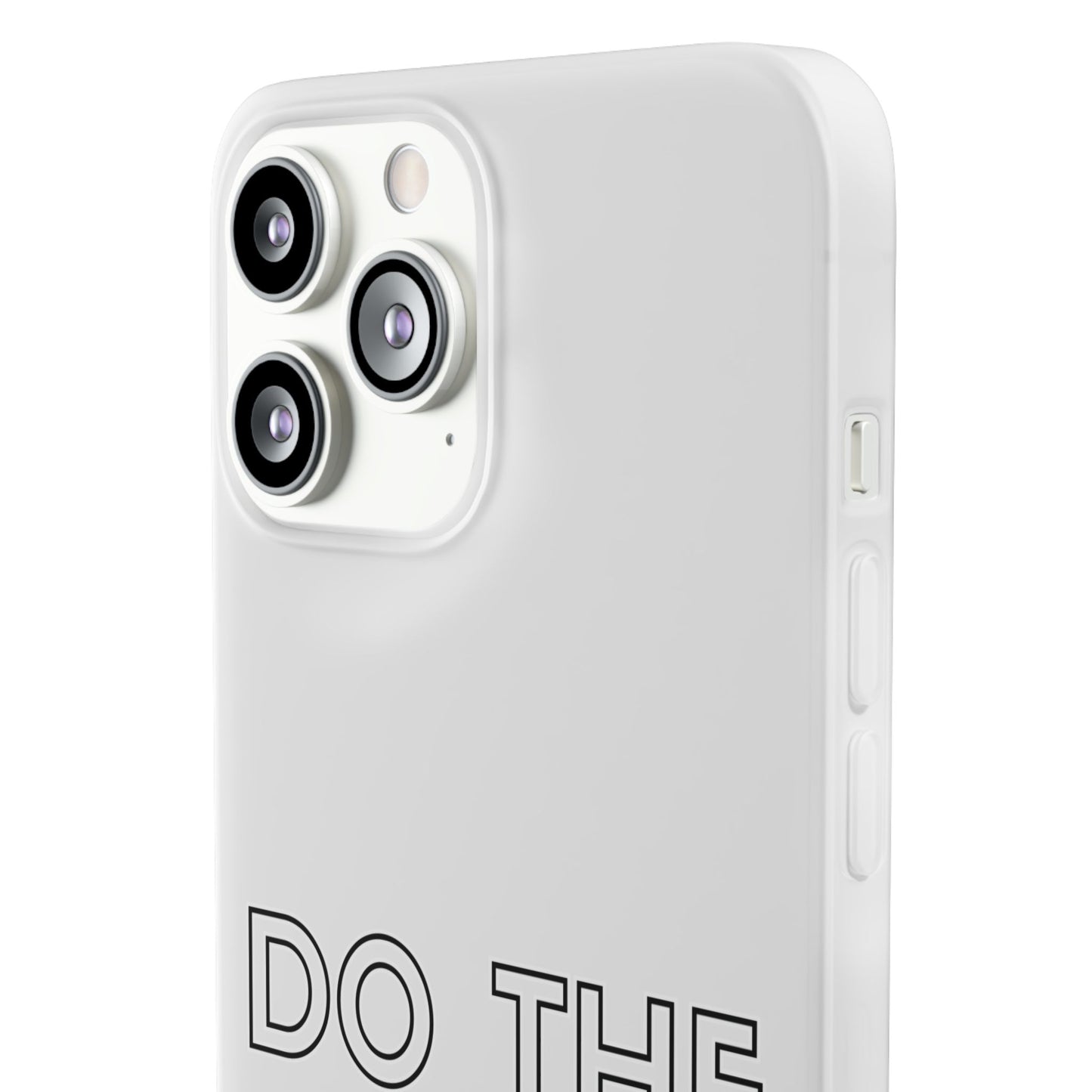 Do The Mahi. Get The Treats Flexi Cases - iPhone/Samsung Galaxy