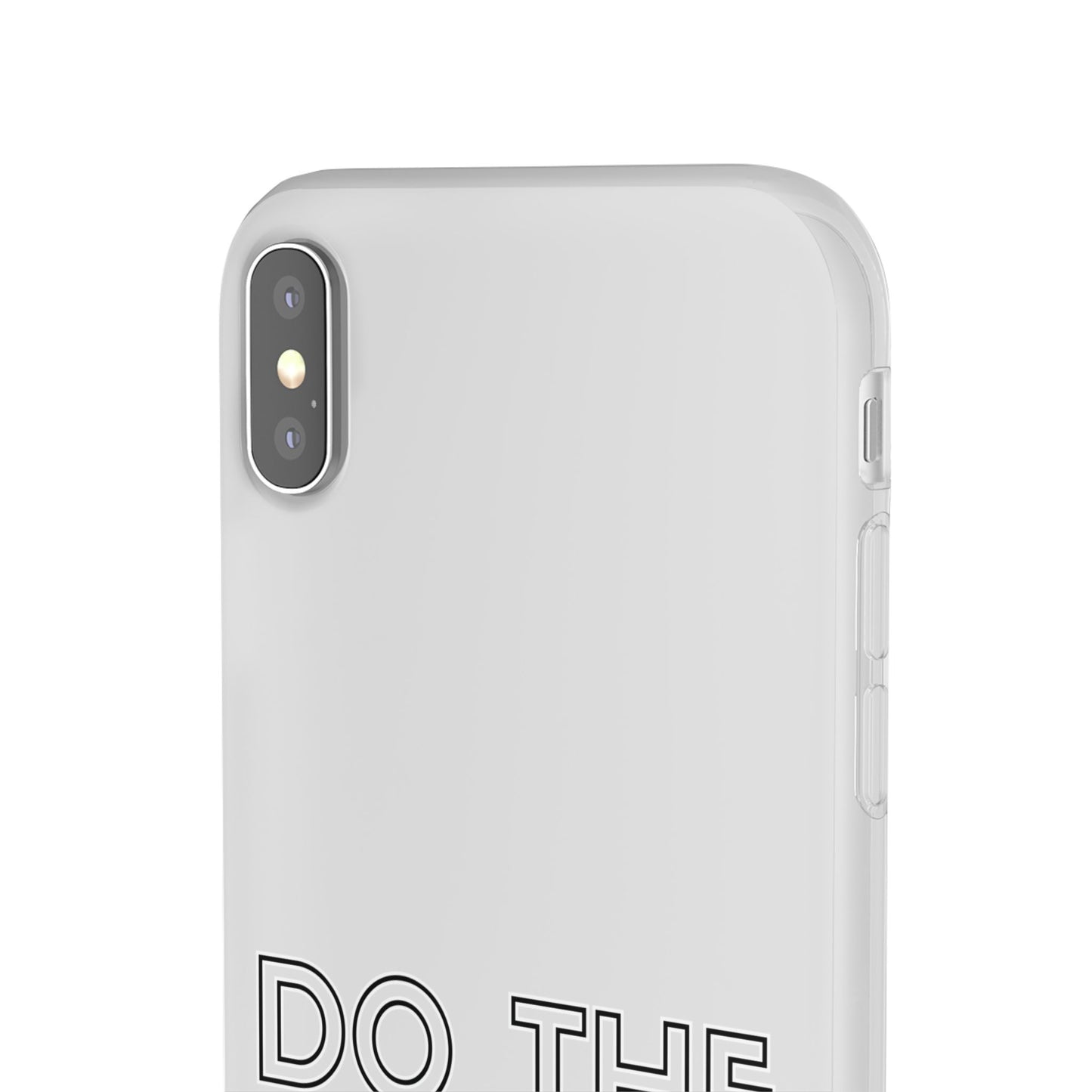 Do The Mahi. Get The Treats Flexi Cases - iPhone/Samsung Galaxy