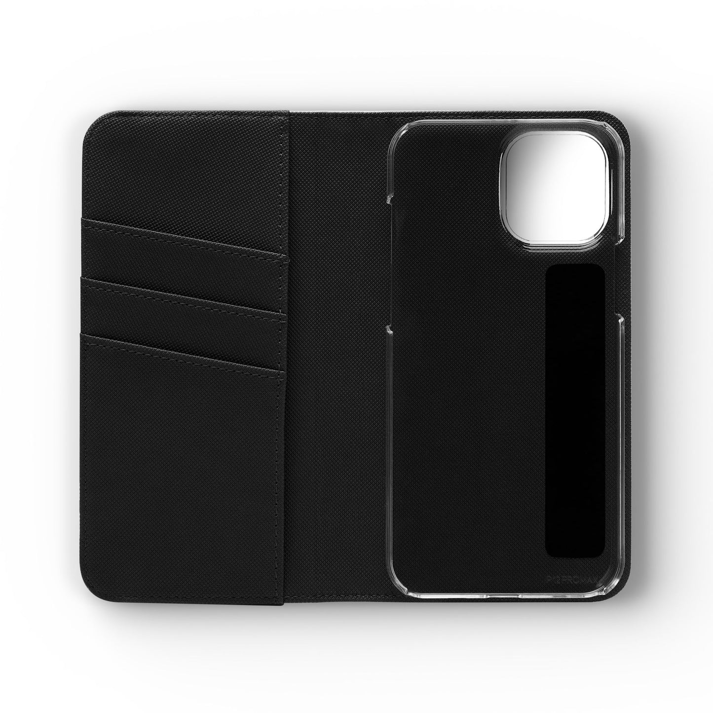 Manuka Flip Cases iPhone/Samsung