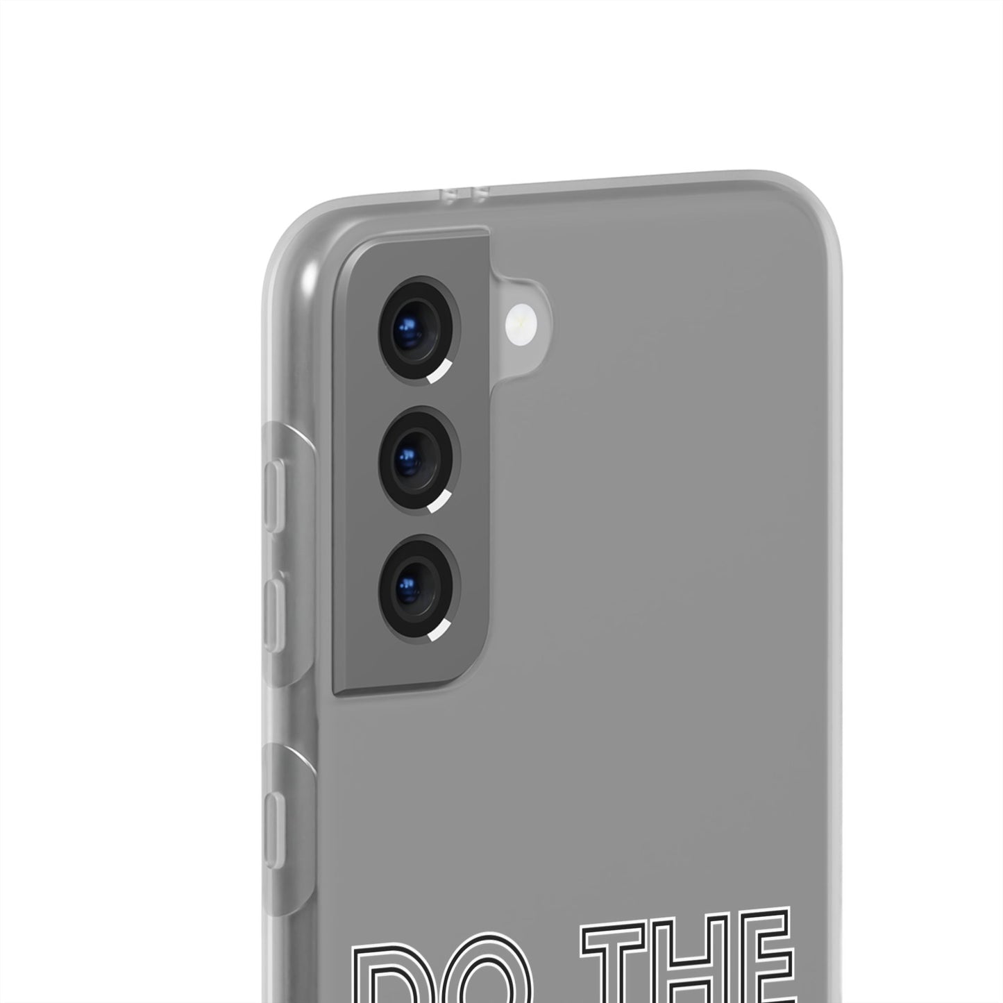 Do The Mahi. Get The Treats Flexi Cases - iPhone/Samsung Galaxy