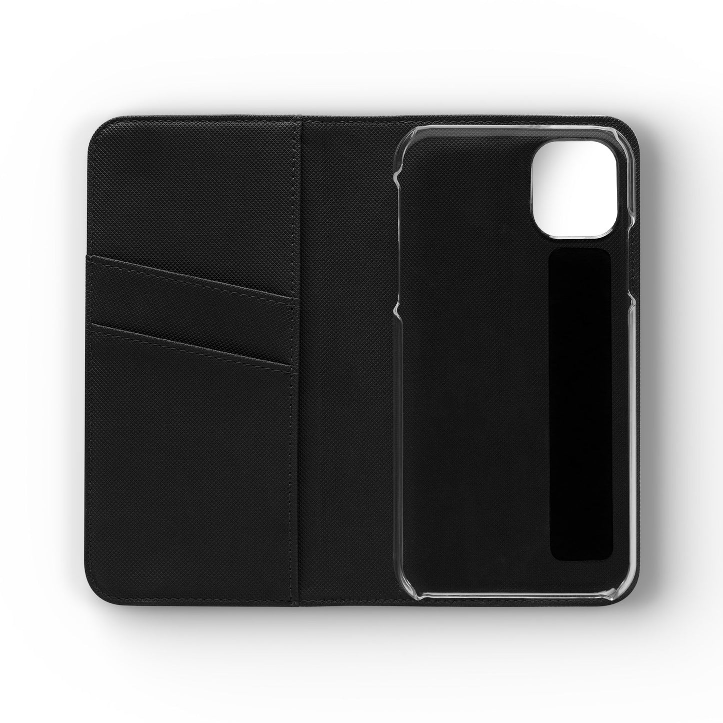 Manuka Flip Cases iPhone/Samsung