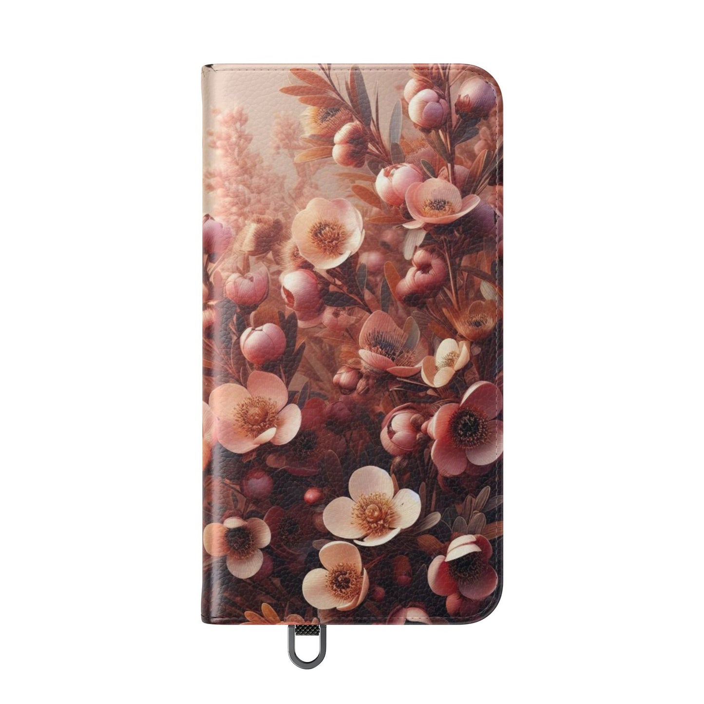 Manuka Flip Cases iPhone/Samsung