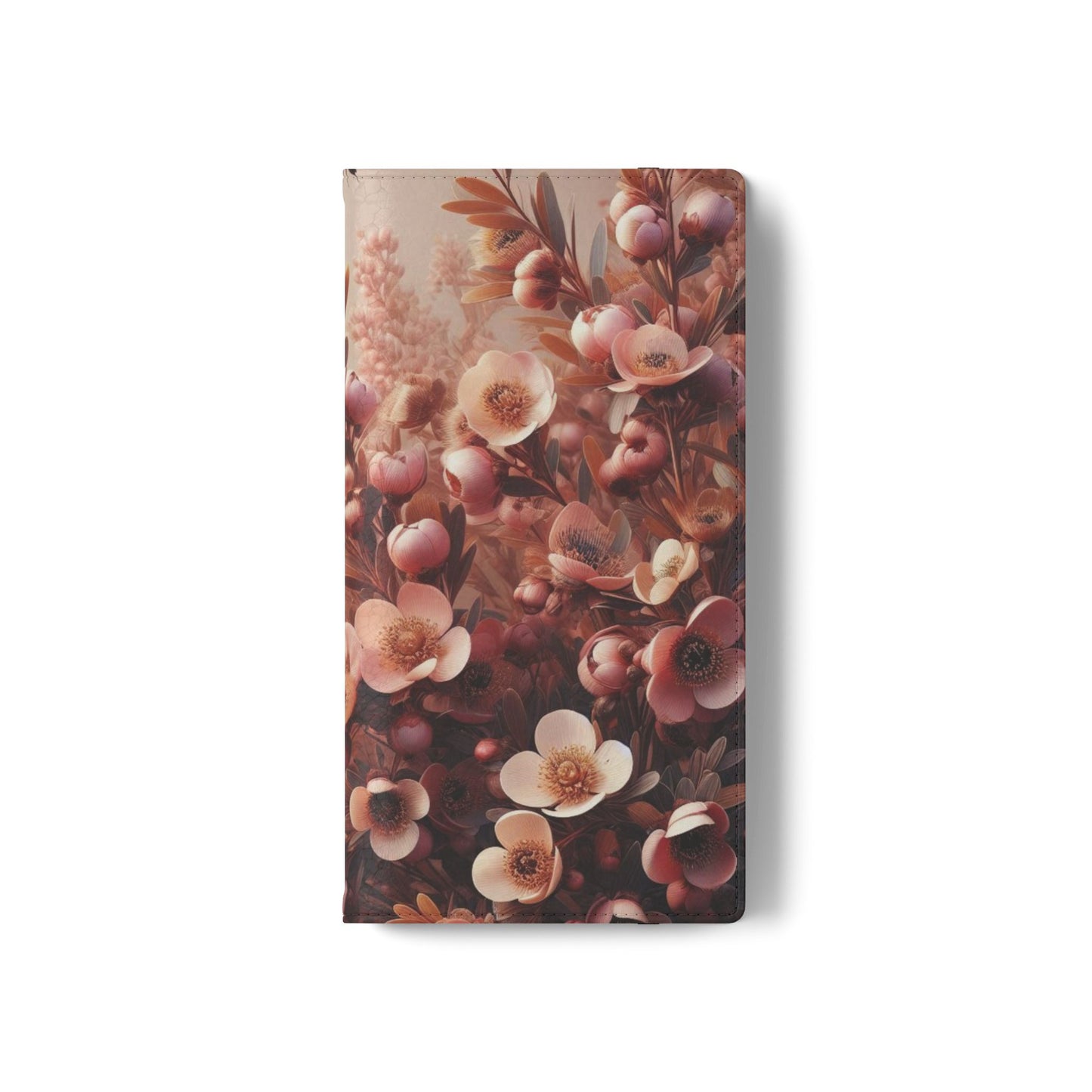 Manuka Flip Cases iPhone/Samsung