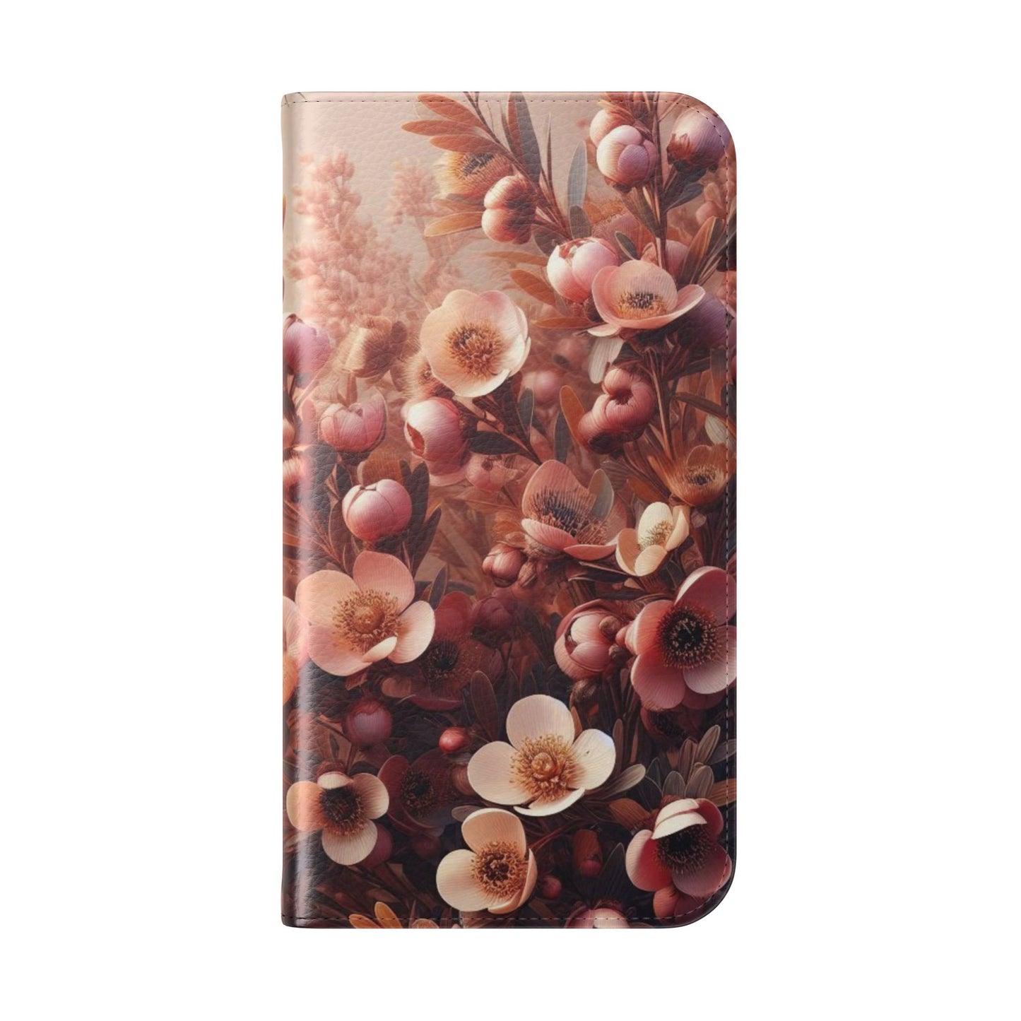 Manuka Flip Cases iPhone/Samsung