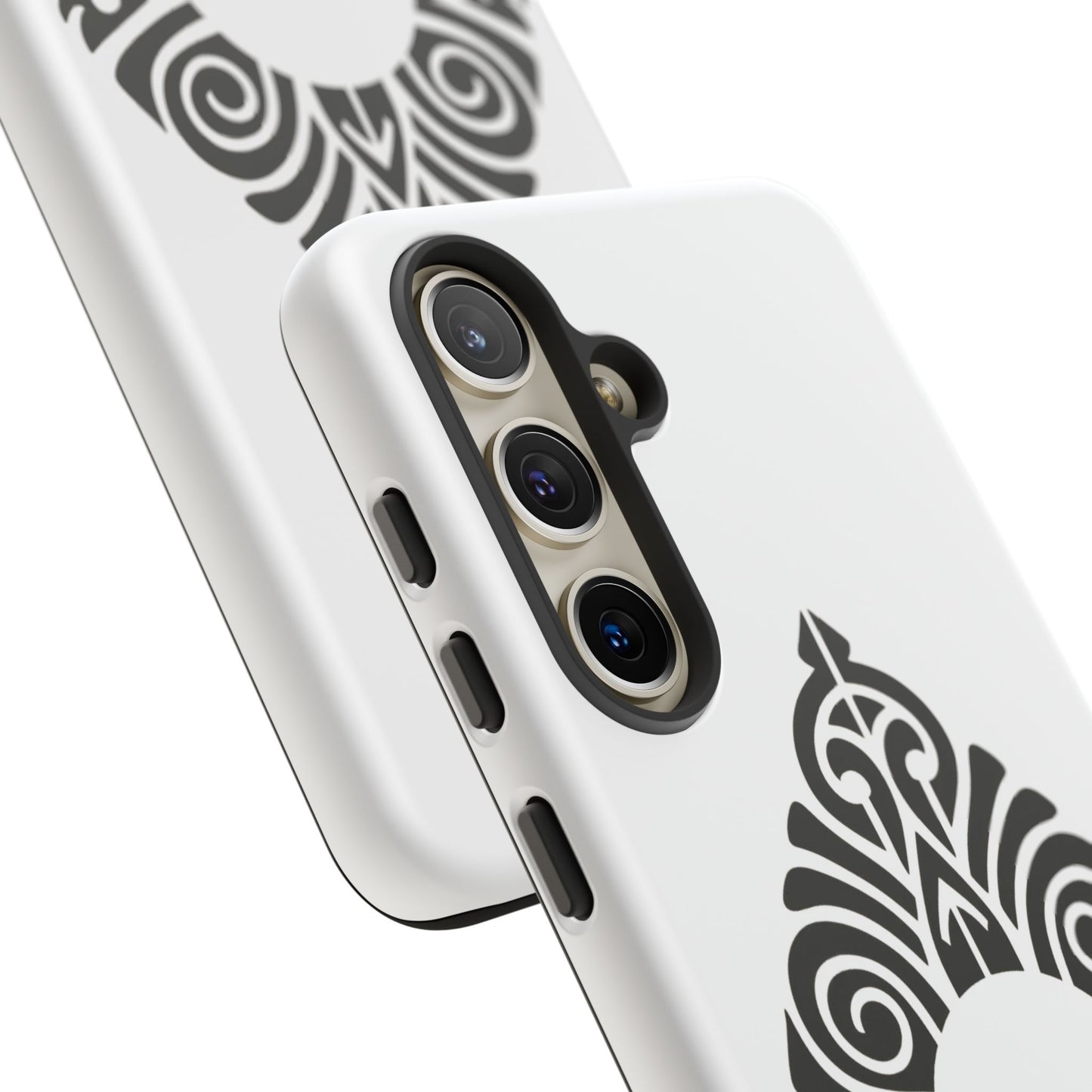 Teardrop Mountain Tough Cases - iPhone/Google Pixel/Samsung Galaxy