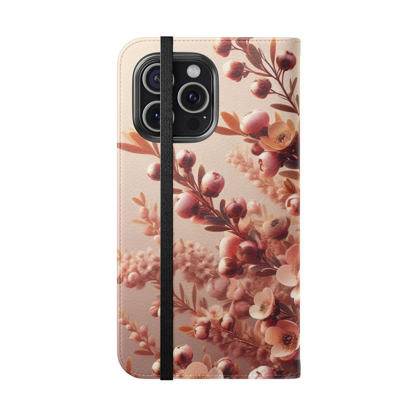 Manuka Flip Cases iPhone/Samsung