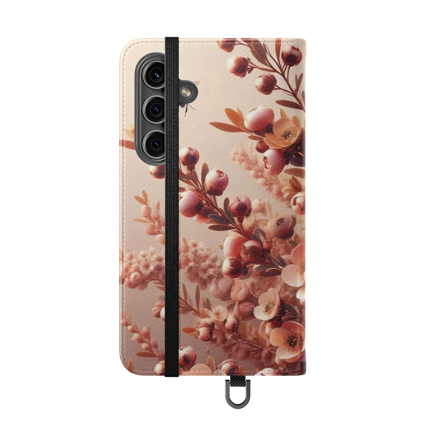 Manuka Flip Cases iPhone/Samsung