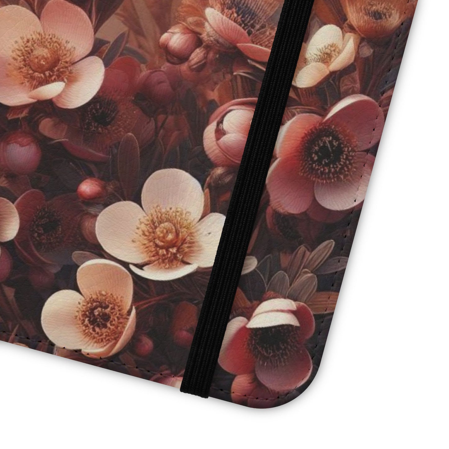 Manuka Flip Cases iPhone/Samsung