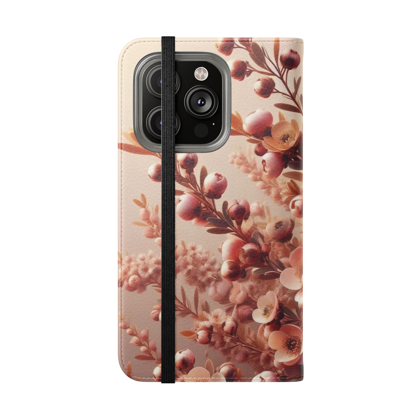 Manuka Flip Cases iPhone/Samsung