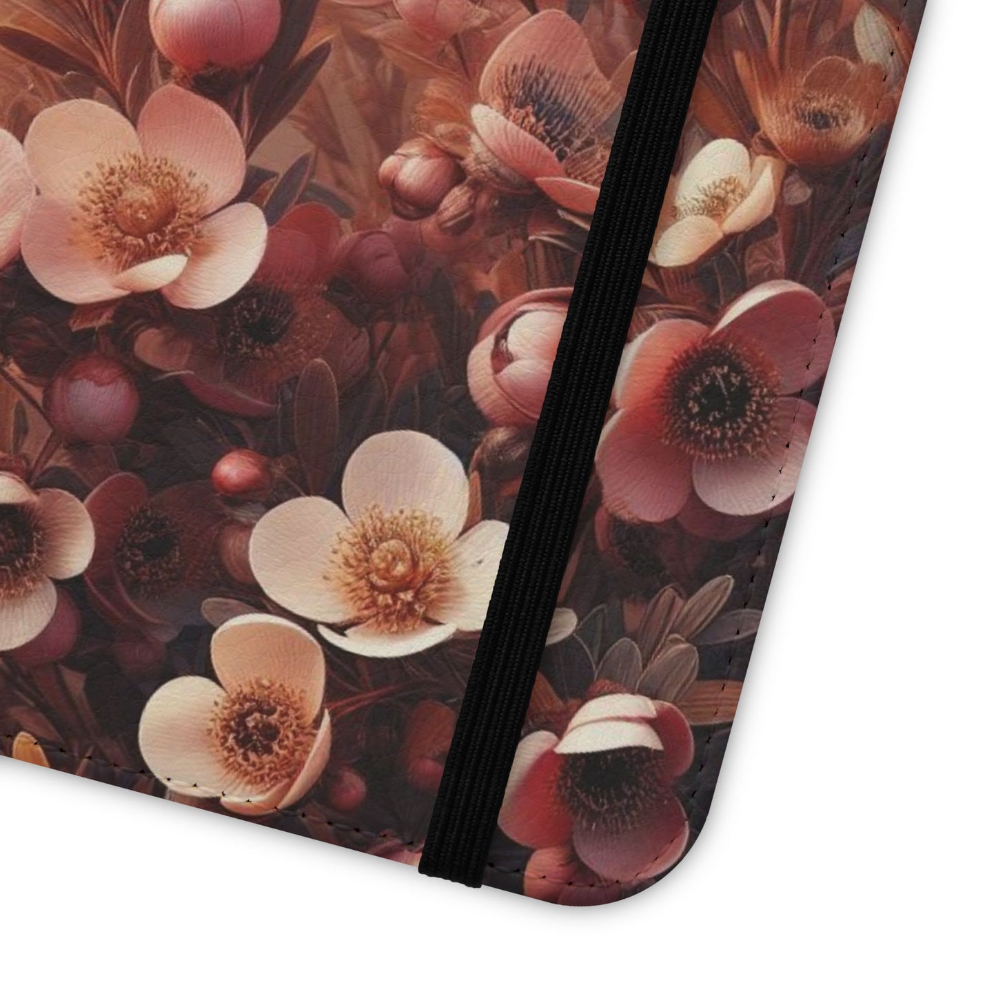 Manuka Flip Cases iPhone/Samsung