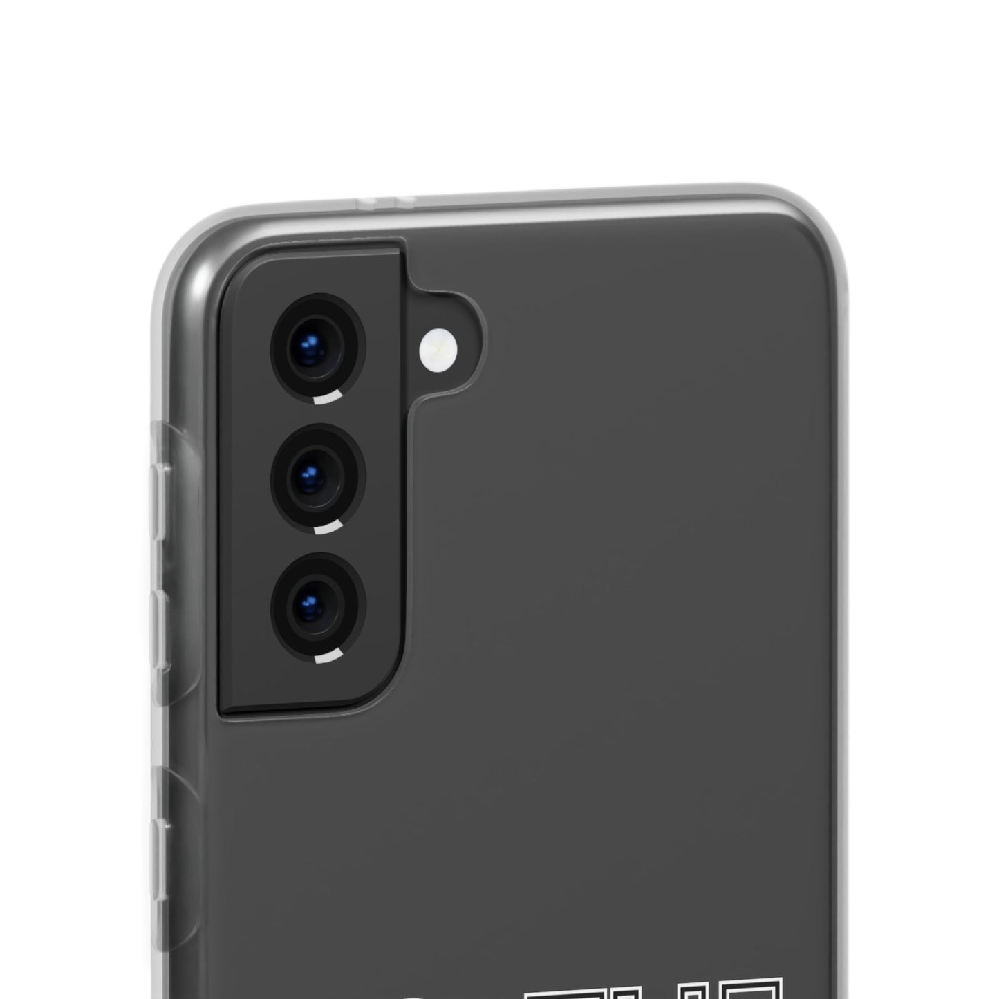 Do The Mahi. Get The Treats Flexi Cases - iPhone/Samsung Galaxy