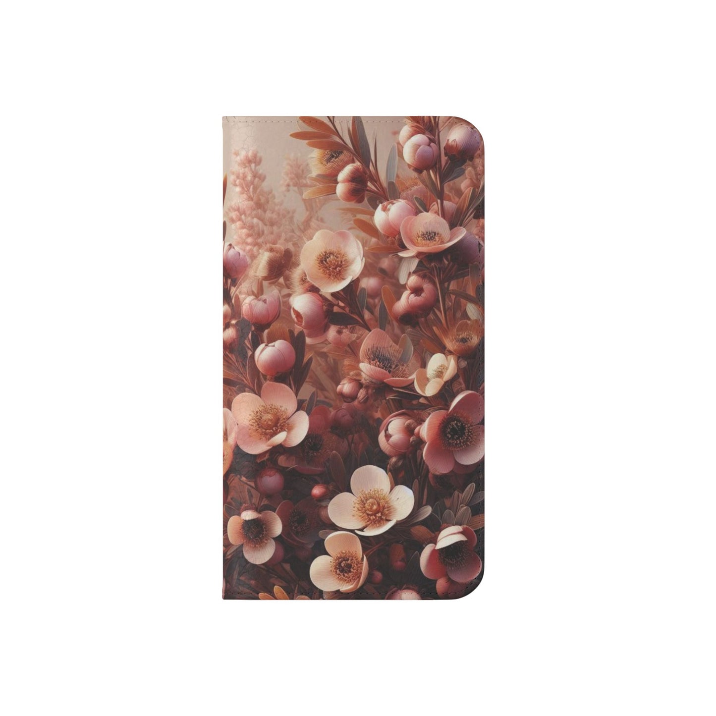 Manuka Flip Cases iPhone/Samsung
