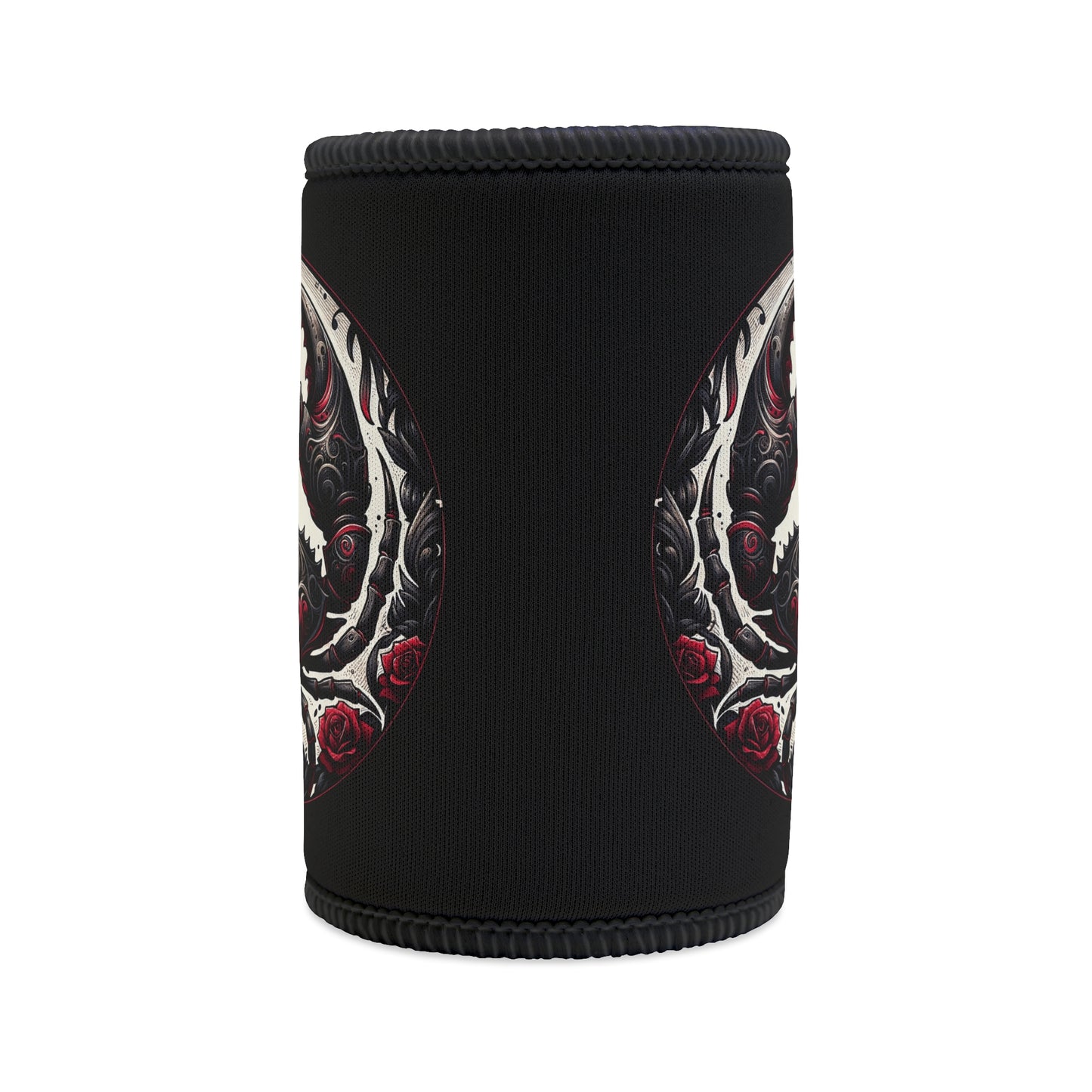 Gothic Cancer Stubby Cooler