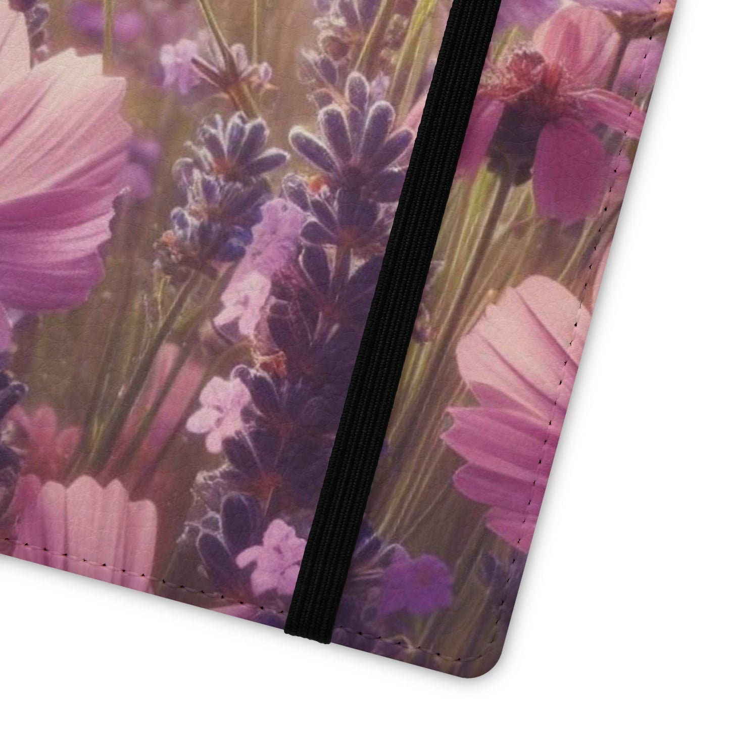 Lavender Flip Cases iPhone/Samsung