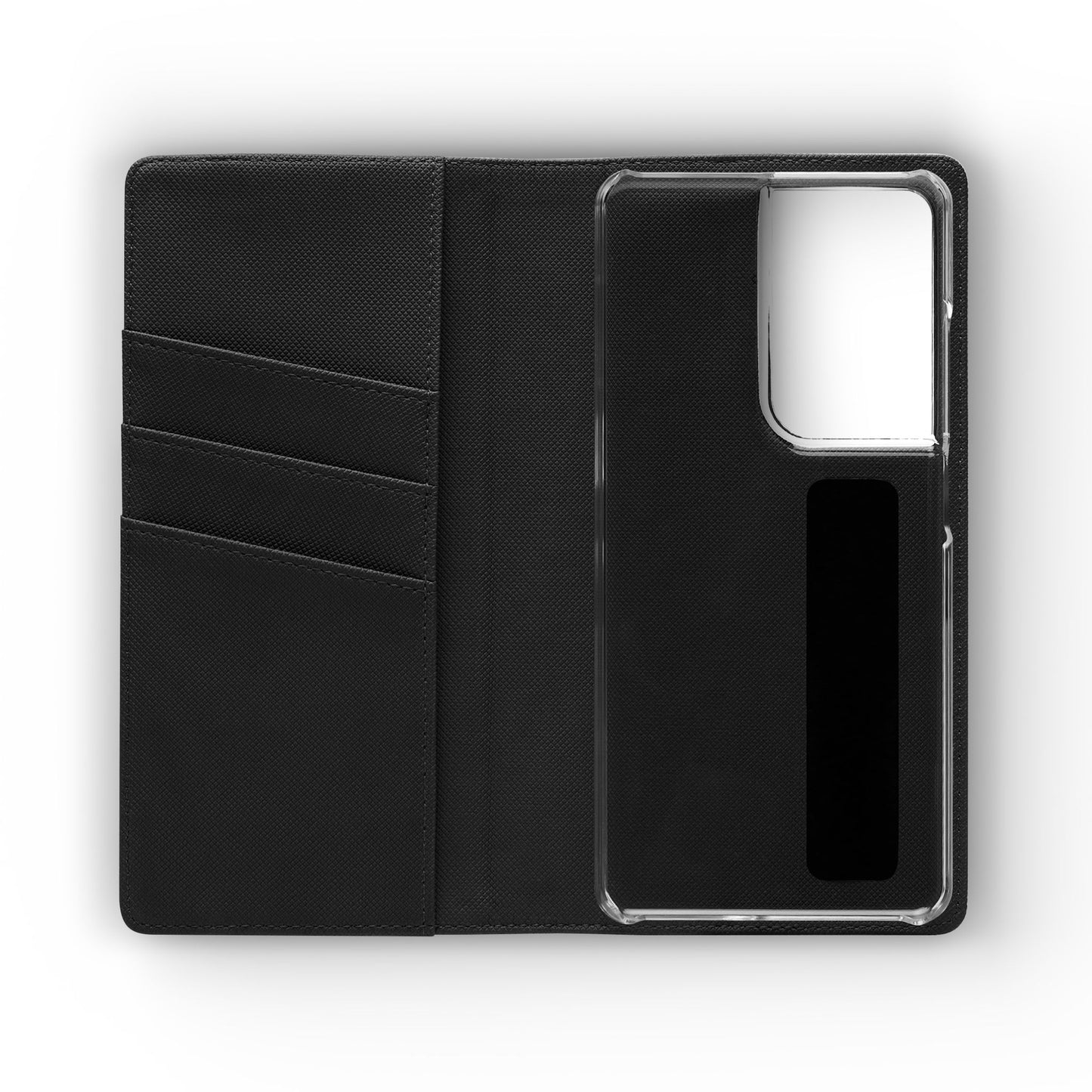 Manuka Flip Cases iPhone/Samsung