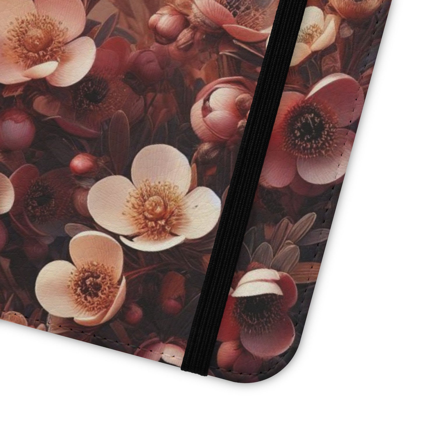 Manuka Flip Cases iPhone/Samsung