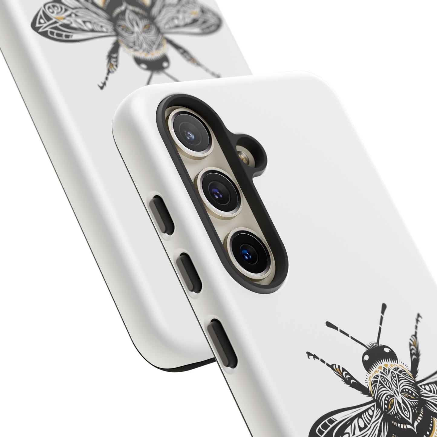 Get Busy Bee Tough Cases iPhone/Google Pixel/Samsung Galaxy