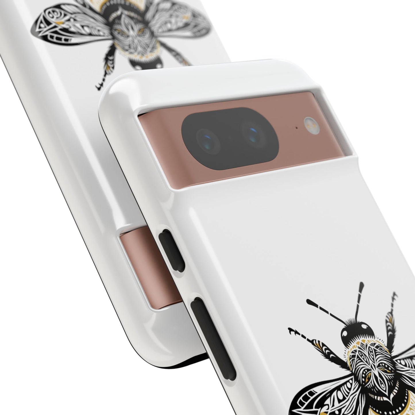 Get Busy Bee Tough Cases iPhone/Google Pixel/Samsung Galaxy