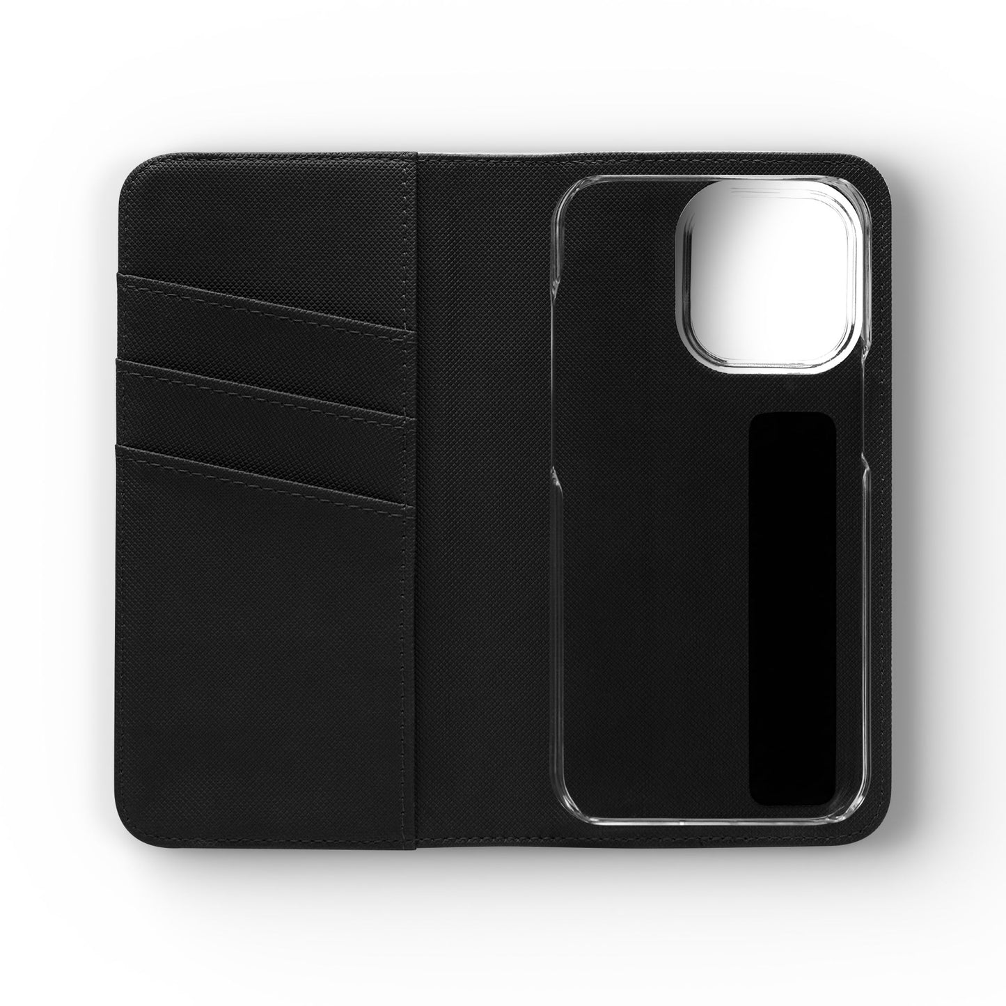 Manuka Flip Cases iPhone/Samsung