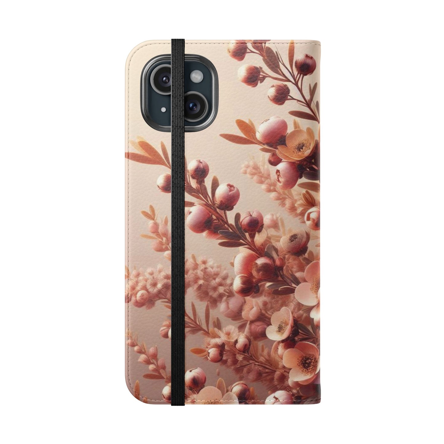 Manuka Flip Cases iPhone/Samsung