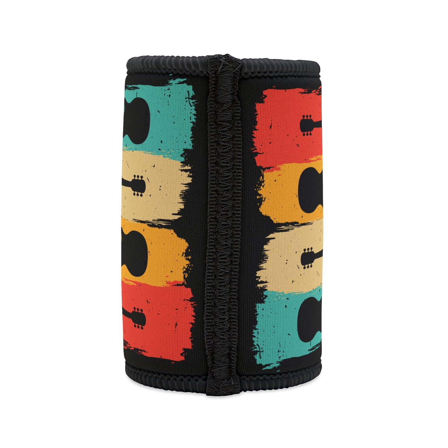4 Guitars Stubby Cooler