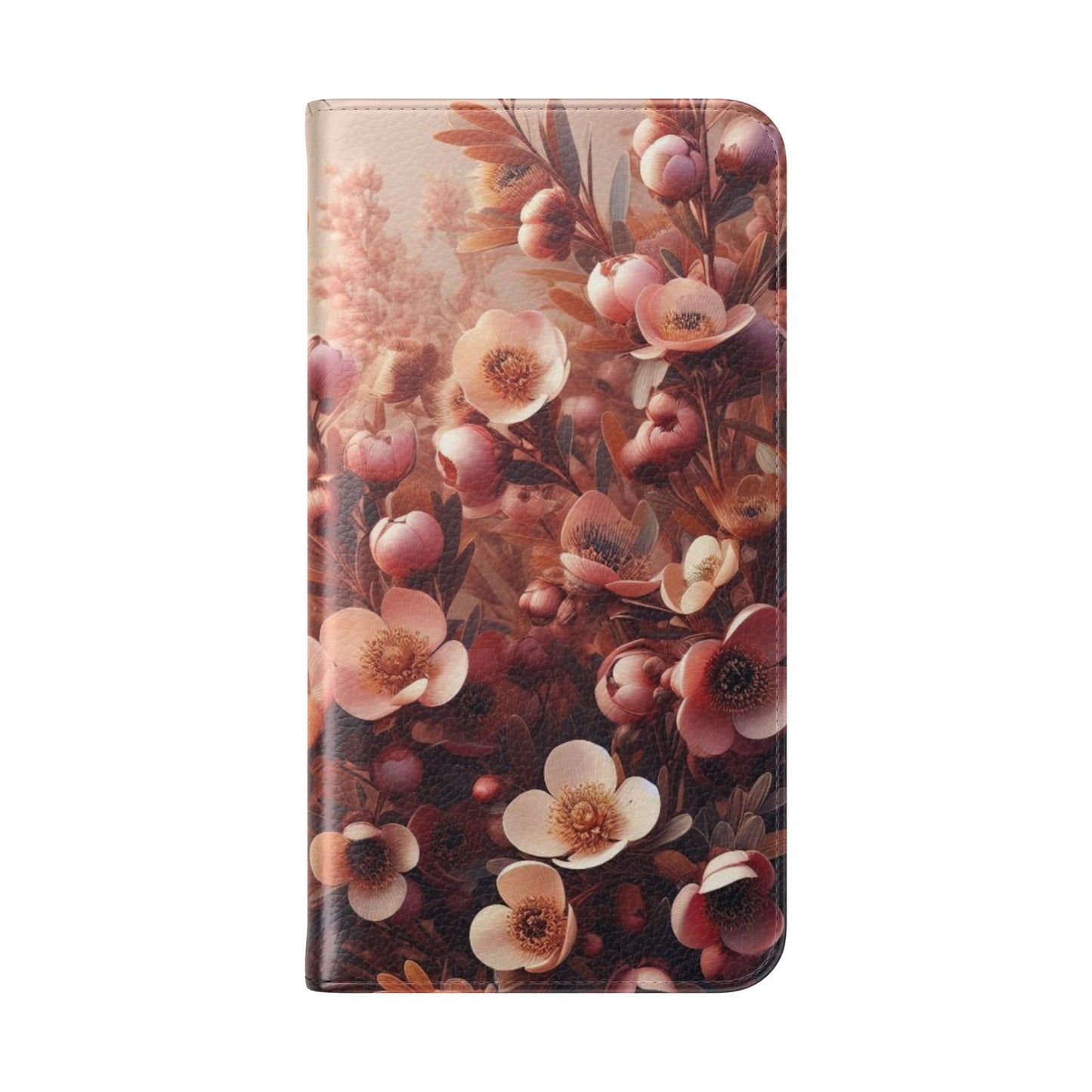 Manuka Flip Cases iPhone/Samsung
