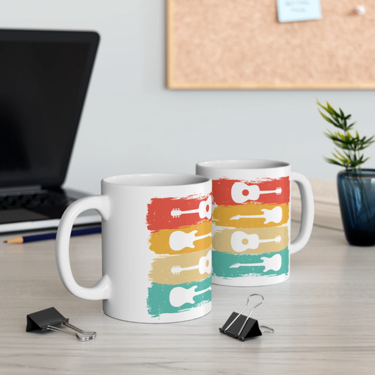 Coffee Mug Bundle