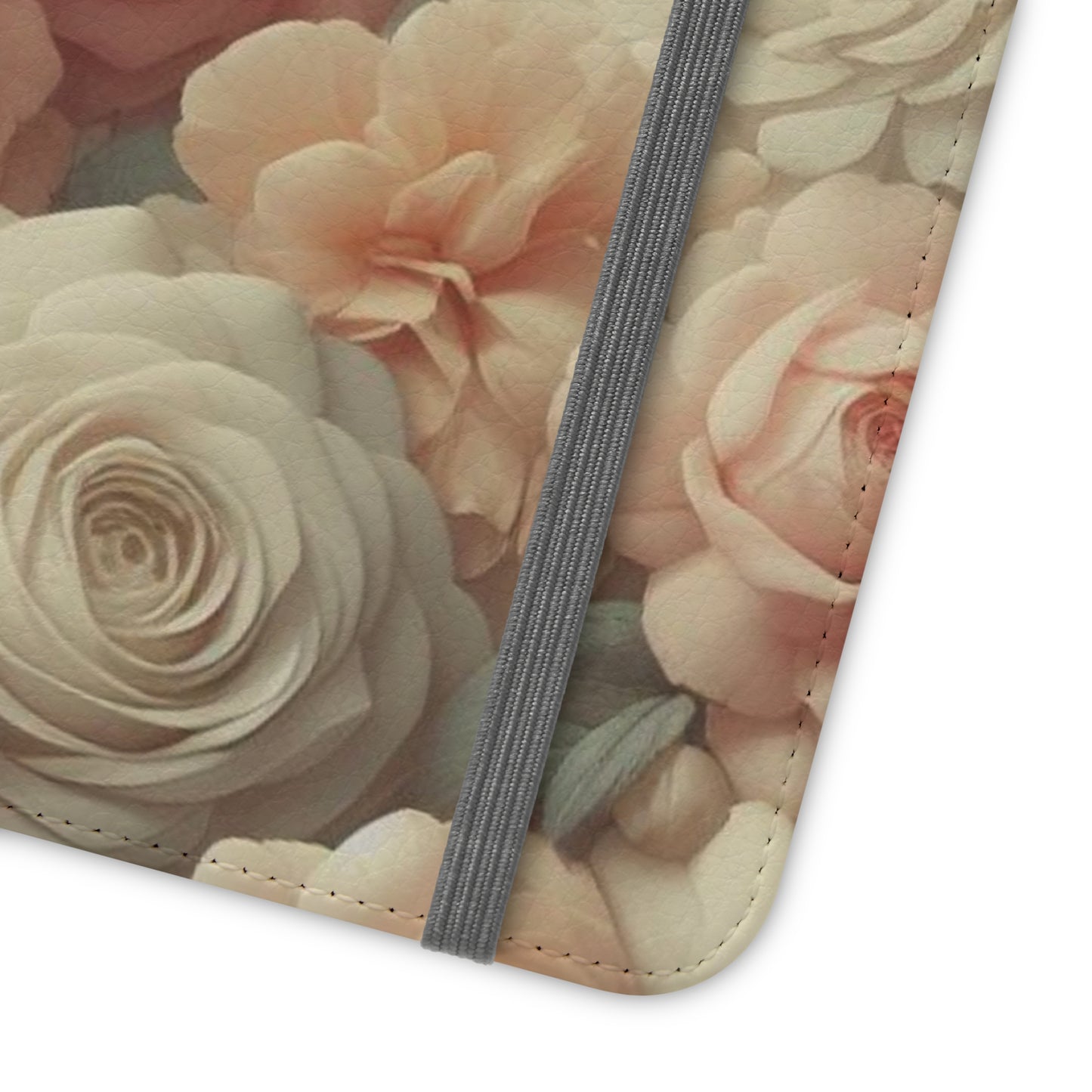 Roses #1 Flip Cases iPhone/Samsung