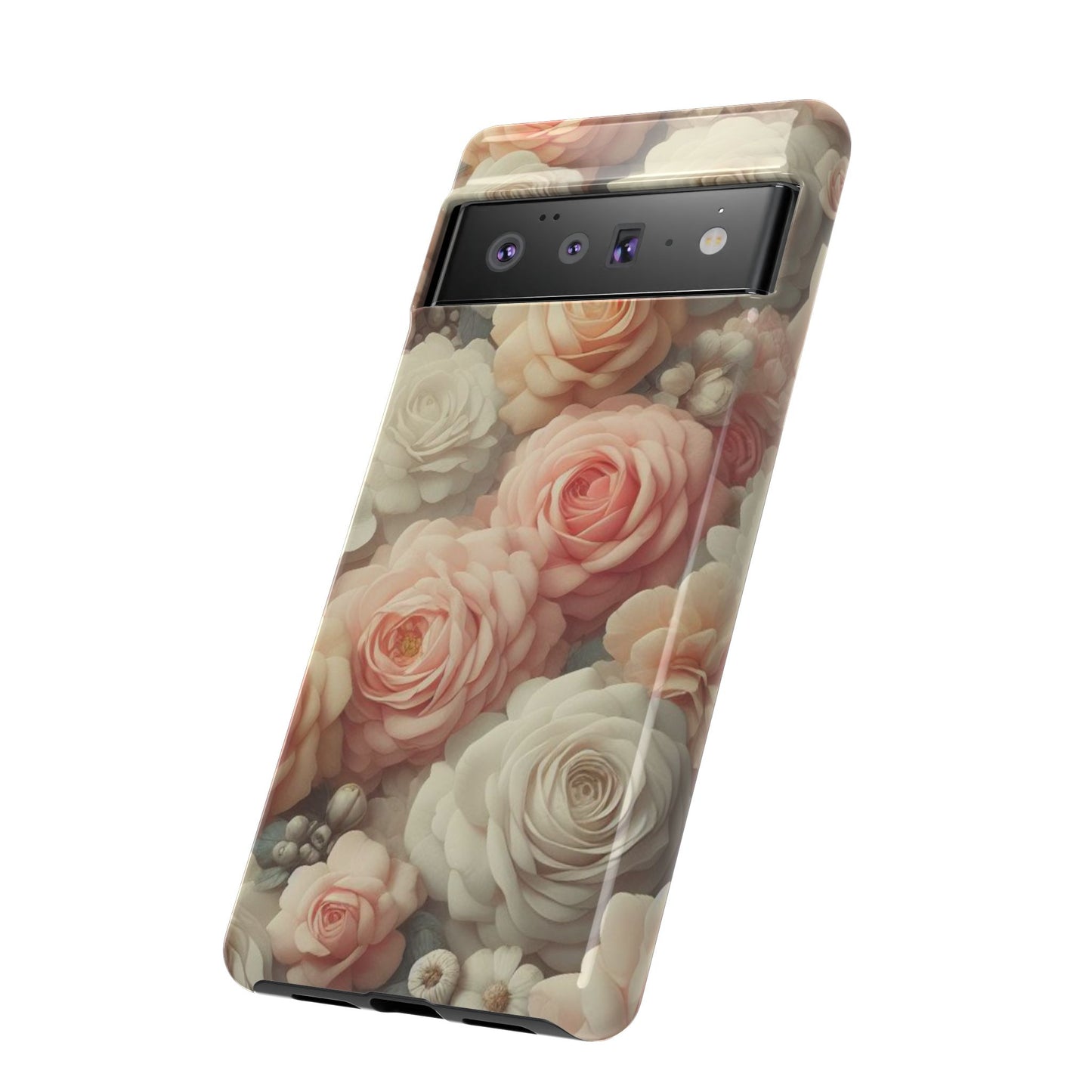 Roses #1 Tough Cases iPhone/Google/Samsung