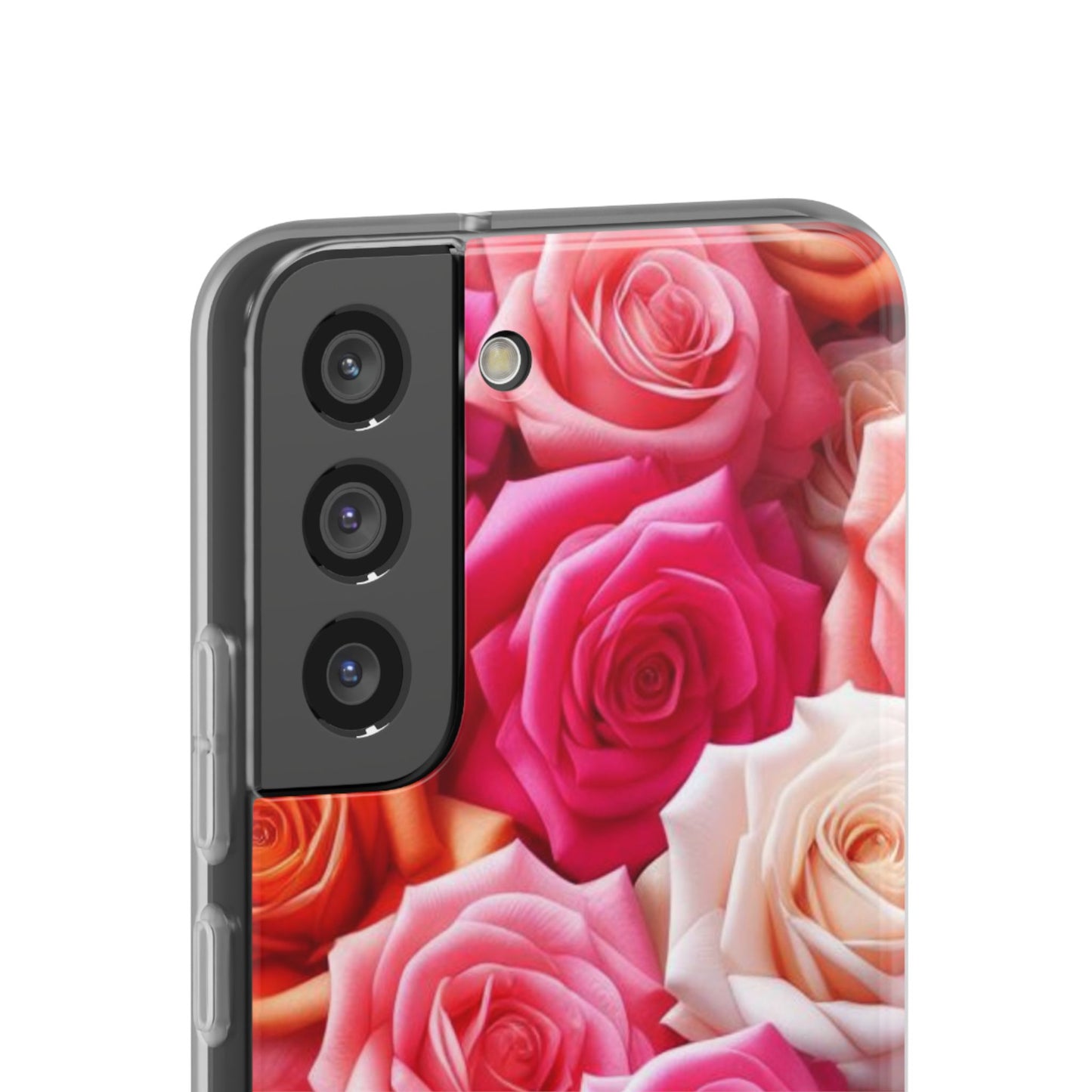 Roses #2 Flexi Cases