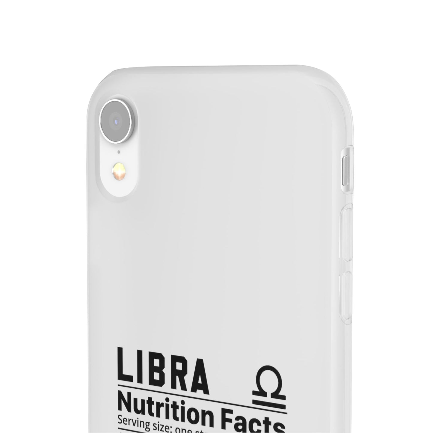 Libra Nutrition Flexi Cases iPhone/Samsung with Gift Wrapping Option