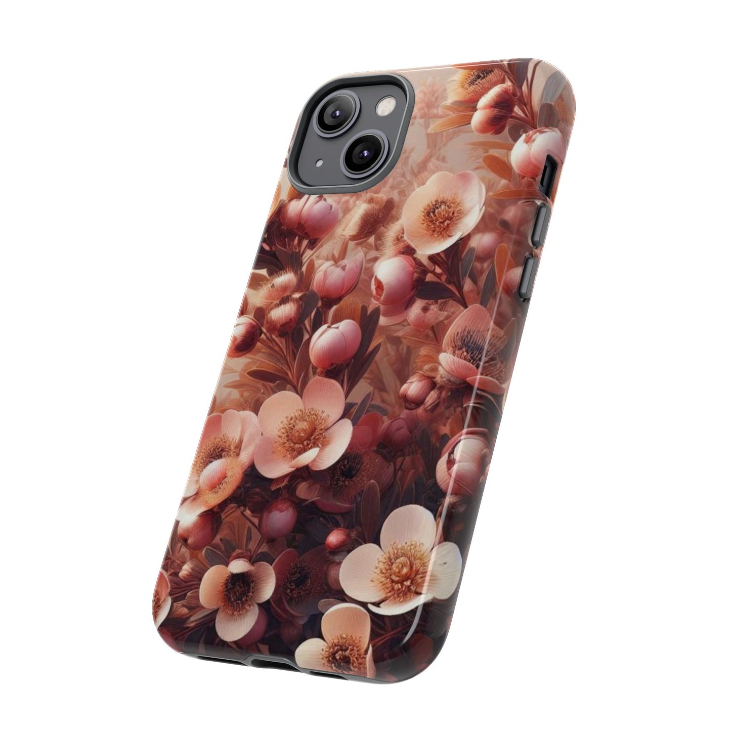 Manuka Tough Cases iPhone/Google/Samsung