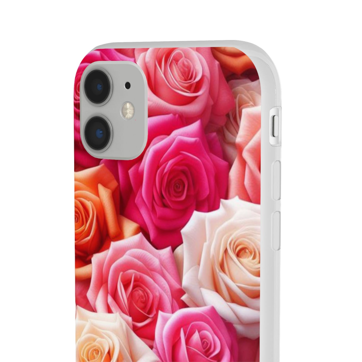 Roses #2 Flexi Cases